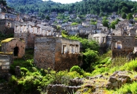 600 Yıllık Sandima Köyü Kaderine Terk Edildi!