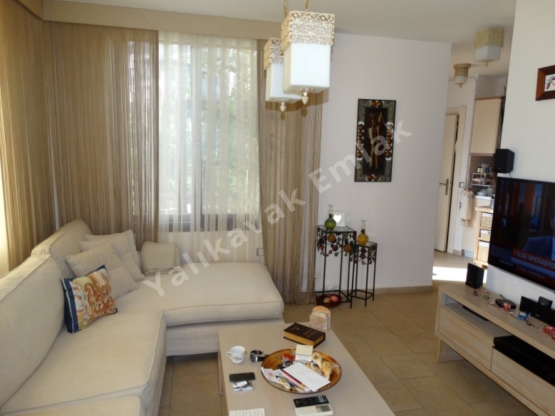 yalıkavak ta denize sıfır site de dubleks villa