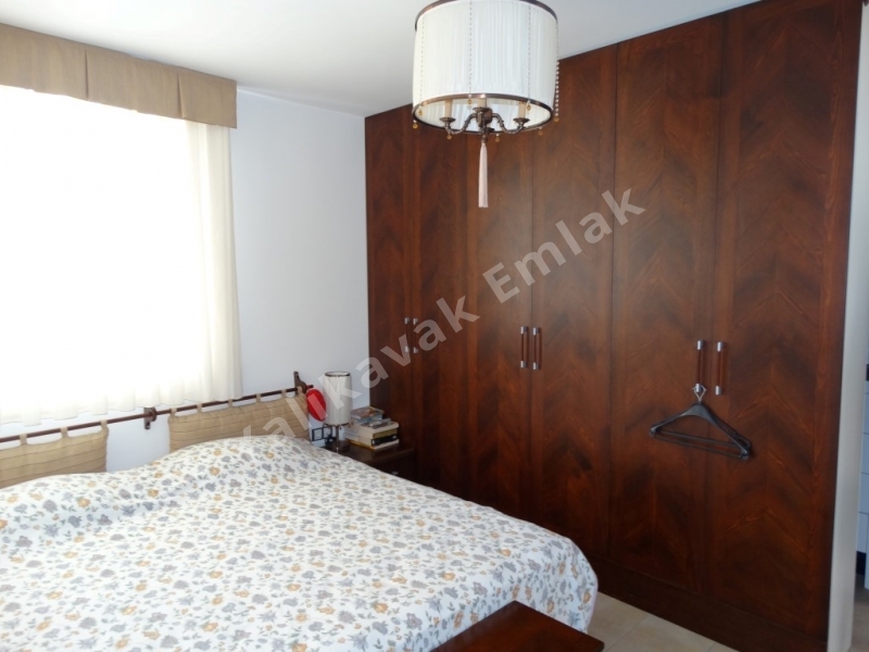 yalıkavak ta denize sıfır site de dubleks villa