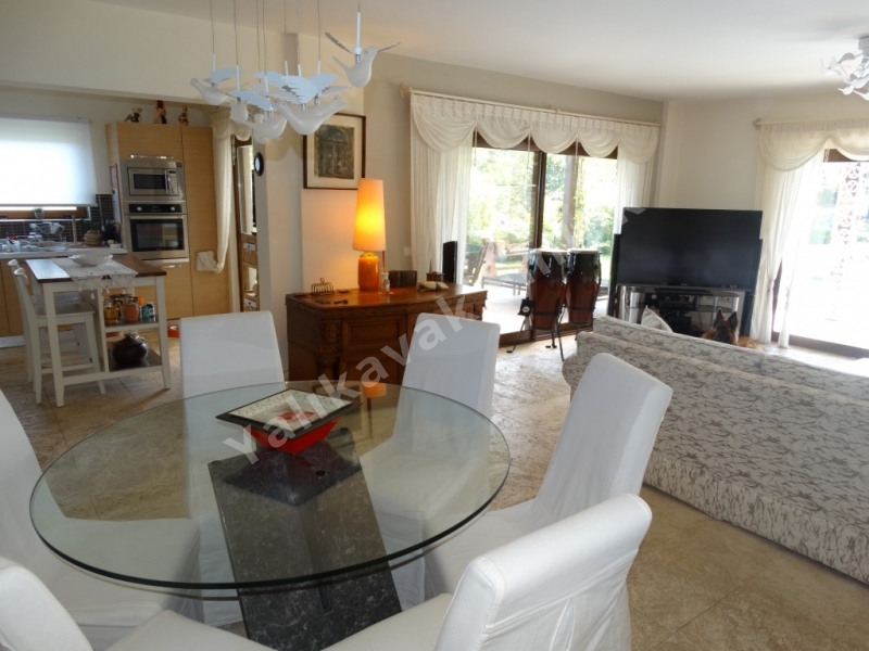 Yalıkavak Emlak Satılık müstakil havuzlu villa