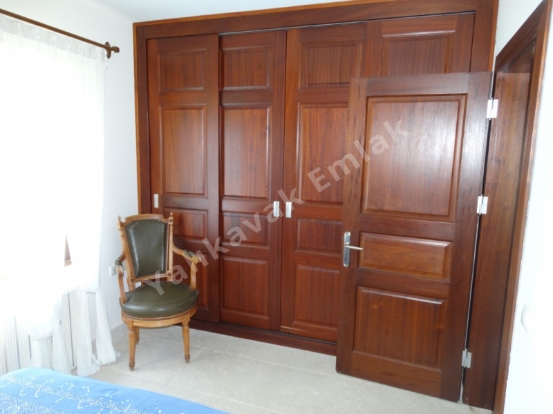 Yalıkavak Emlak Satılık müstakil havuzlu villa