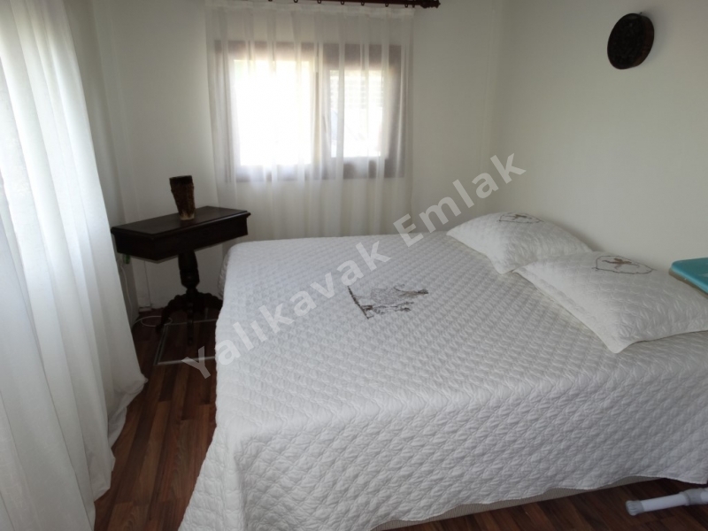 Yalıkavak Emlak Satılık müstakil havuzlu villa