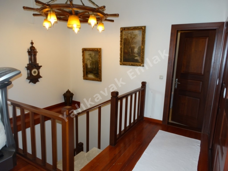 Yalıkavak Emlak Satılık müstakil havuzlu villa