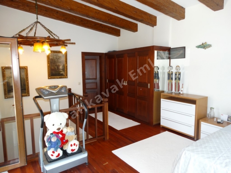 Yalıkavak Emlak Satılık müstakil havuzlu villa