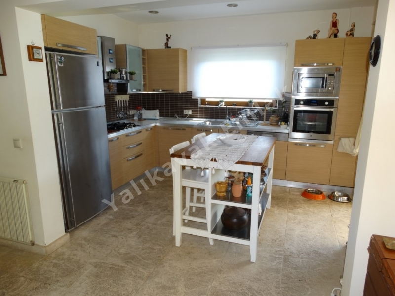 Yalıkavak Emlak Satılık müstakil havuzlu villa