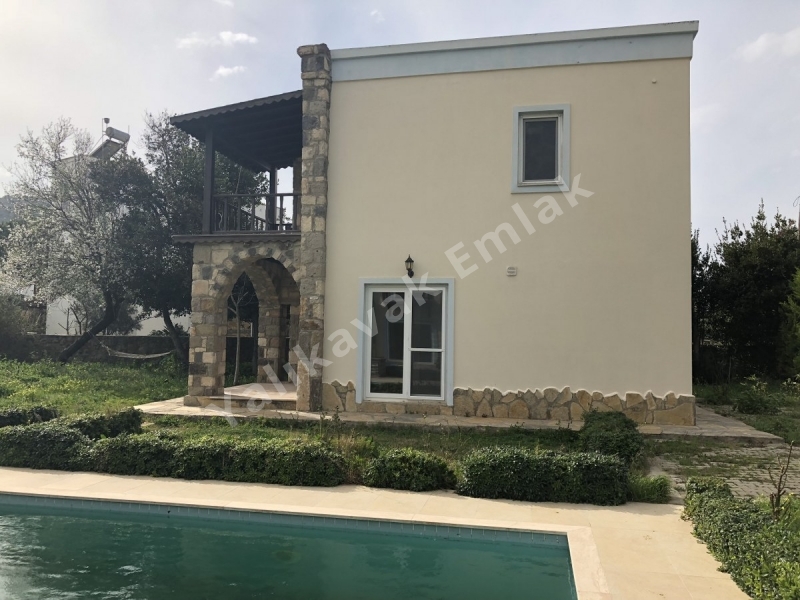Yalıkavak/Kiralık-Konut/Dubleks