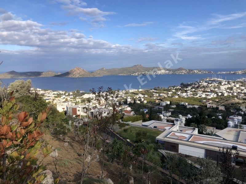 Yalıkavak/Satılık-Arsa/Arsa