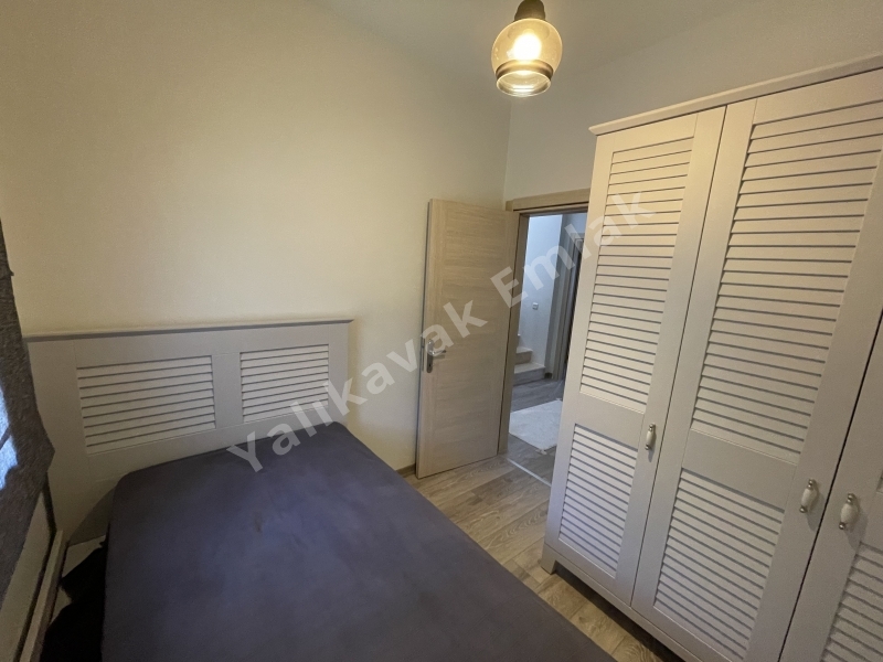 BODRUM YALIKAVAK TA  MÜSTAKİL SATILIK VİLLA