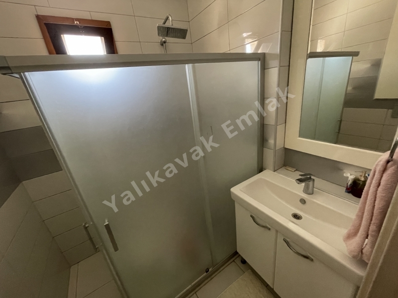 BODRUM YALIKAVAK TA  MÜSTAKİL SATILIK VİLLA