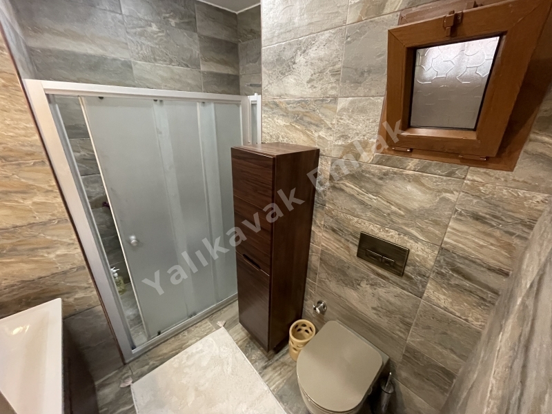 BODRUM YALIKAVAK TA  MÜSTAKİL SATILIK VİLLA
