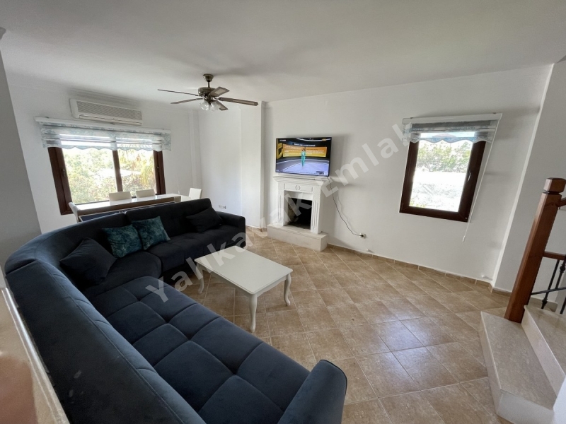 Yalıkavak Merkezde Satılık Müstakil Havuzlu Villa