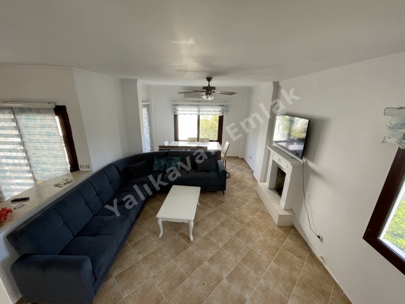 Yalıkavak Merkezde Satılık Müstakil Havuzlu Villa