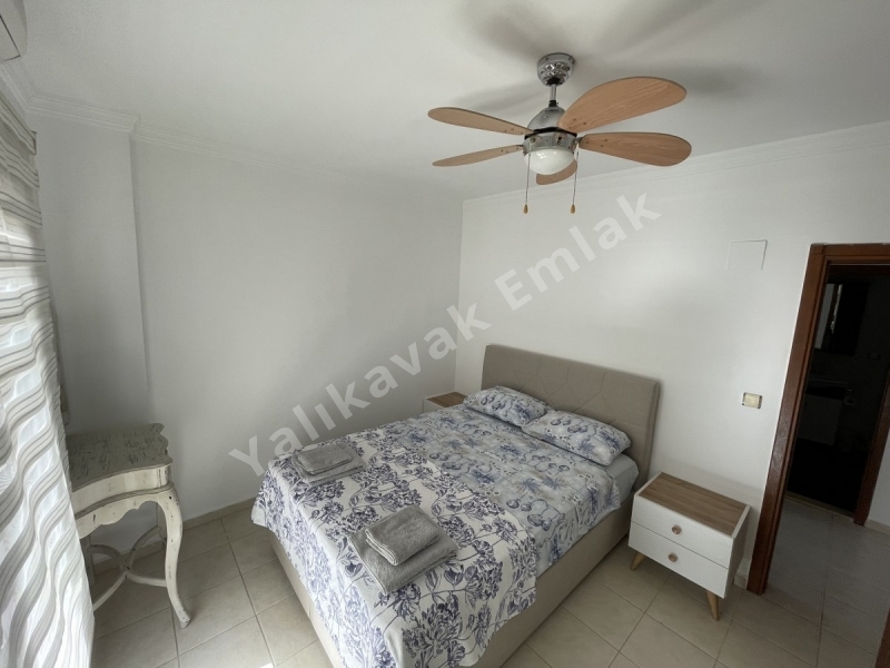 Yalıkavak Merkezde Satılık Müstakil Havuzlu Villa