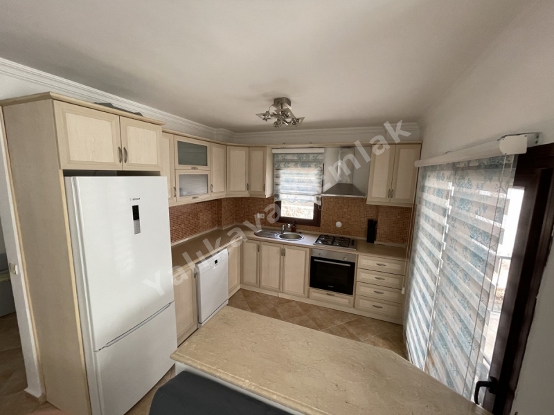 Yalıkavak Merkezde Satılık Müstakil Havuzlu Villa