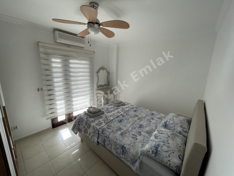 Yalıkavak Merkezde Satılık Müstakil Havuzlu Villa