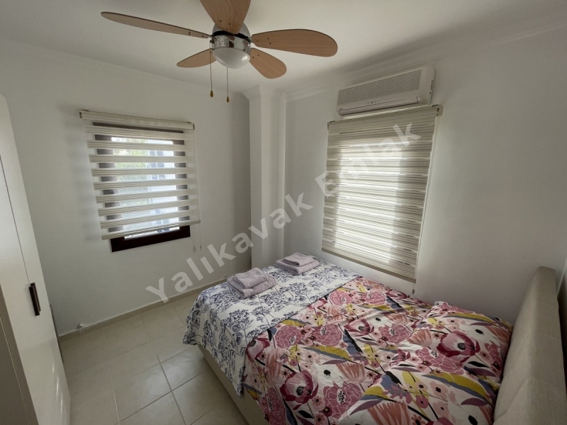 Yalıkavak Merkezde Satılık Müstakil Havuzlu Villa