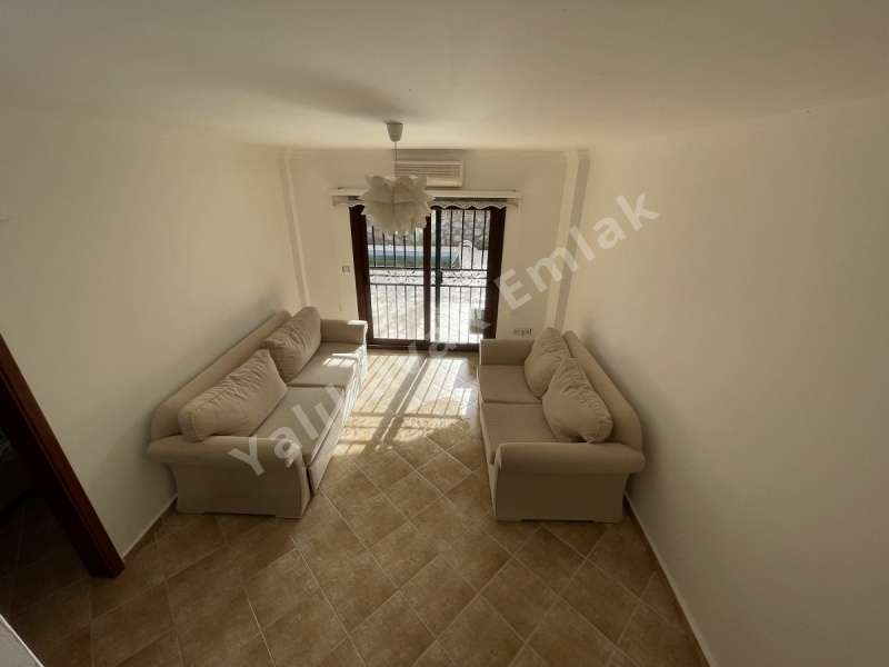 Yalıkavak Merkezde Satılık Müstakil Havuzlu Villa