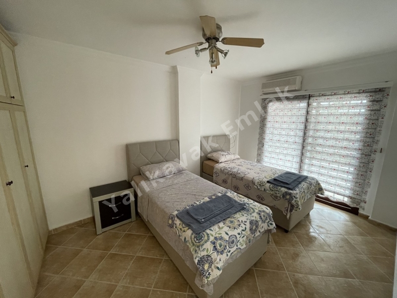 Yalıkavak Merkezde Satılık Müstakil Havuzlu Villa