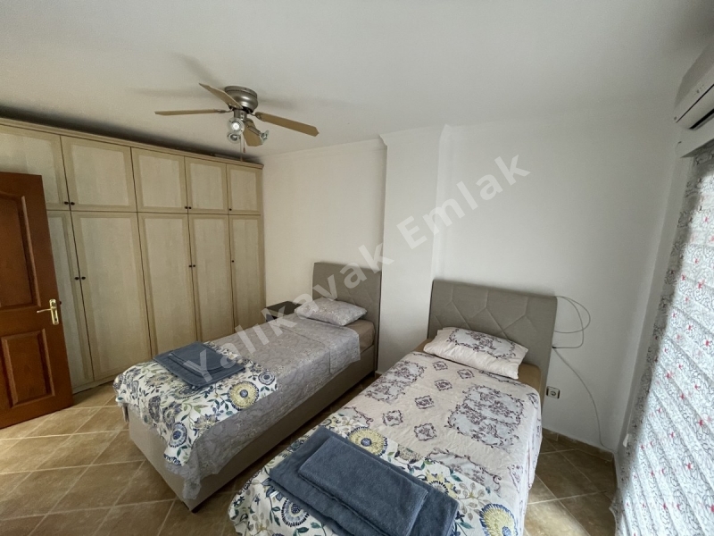 Yalıkavak Merkezde Satılık Müstakil Havuzlu Villa