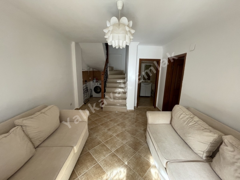 Yalıkavak Merkezde Satılık Müstakil Havuzlu Villa