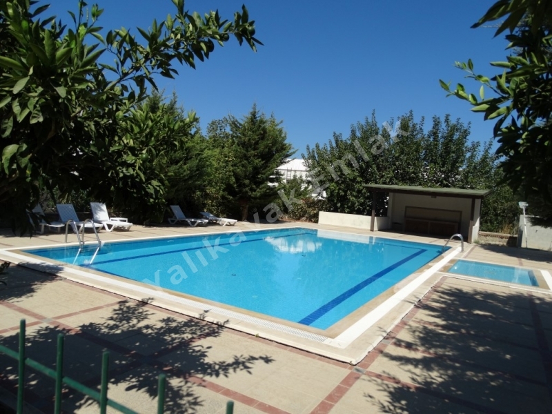 Yalıkavak Emlak tan Yalıkavak tan Satılık Villa