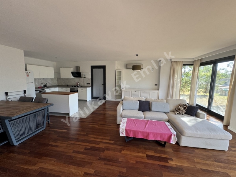 Yalıkavak Emlak tan Oasis Yakınında Müstakil Villa